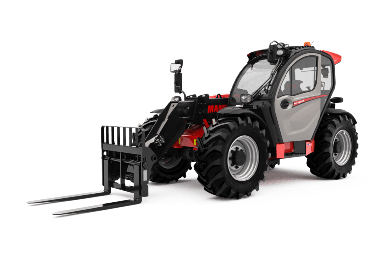 Telescópica MANITOU MLT 630-115