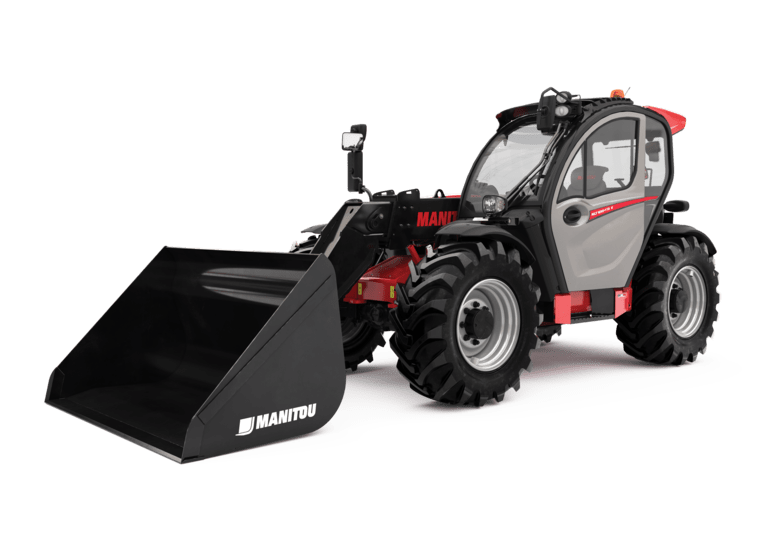 Telescópica MANITOU MLT 630-115 V
