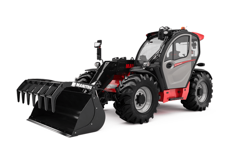 Telescópica MANITOU MLT 635-140 V+