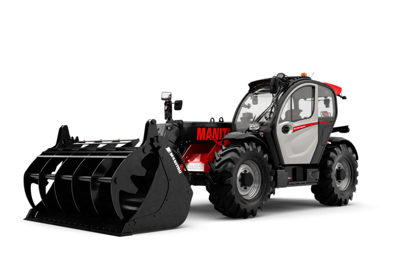 Telescópica MANITOU MLT 841-145 PS+
