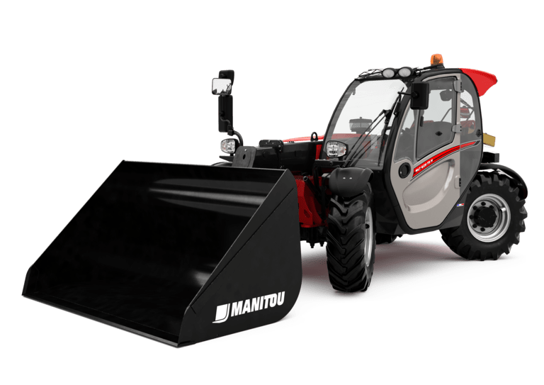Telescópica MANITOU MLT 625-75 H Boadella