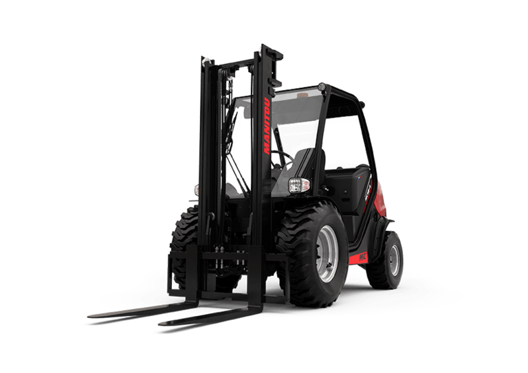 Carretilla elevadora MANITOU MC 18-4 ST5 Boadella