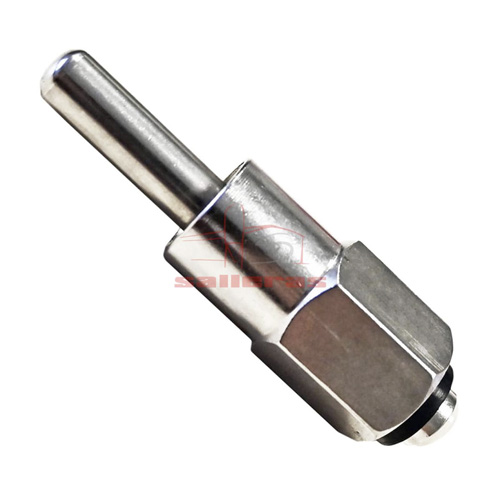 1.2.11 Chupete SALLERAS inox H 1/2 18 l/min. 10092-13