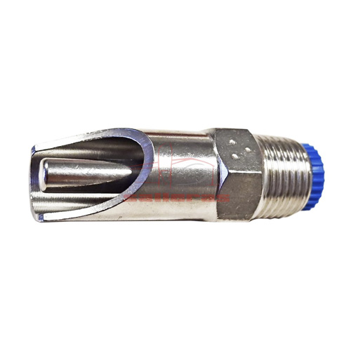 1.2.8 Chupete SALLERAS inox picopato 1/2 grande 10098 3-A