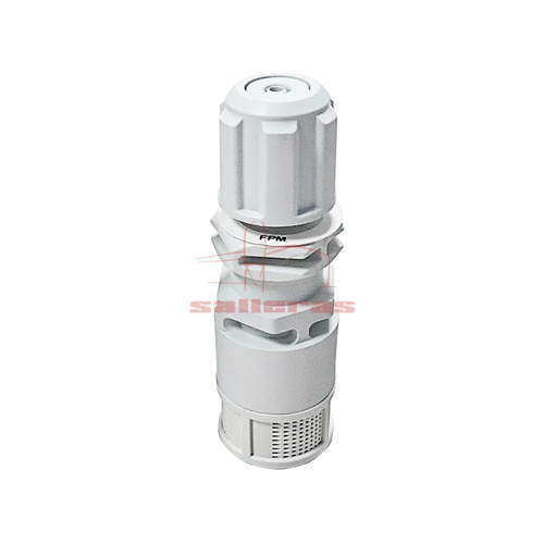 1.4.4 Filtro ATHENA 4*6 mm