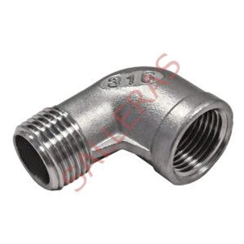 1.6.1 Codo SALLERAS MH 1/2 de inox