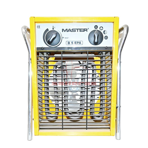4.1.11 Aerotermo MASTER B