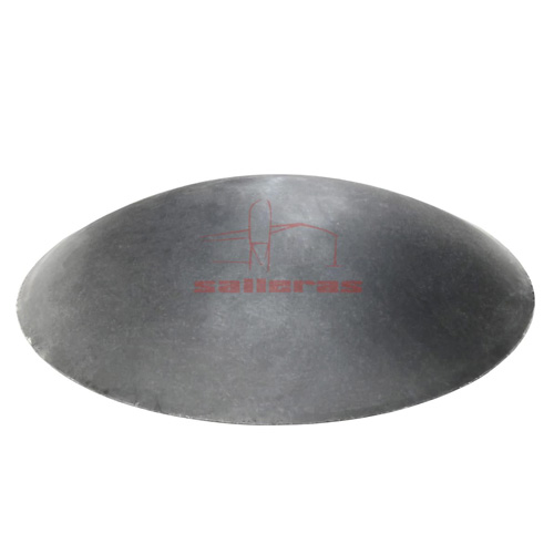 4.6.1 Sombrerete SALLERAS poliéster chimenea