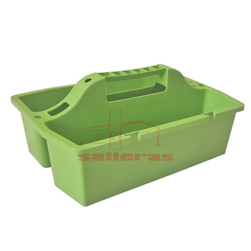 Caja SALLERAS multiusos 2 departamentos sin anclajes