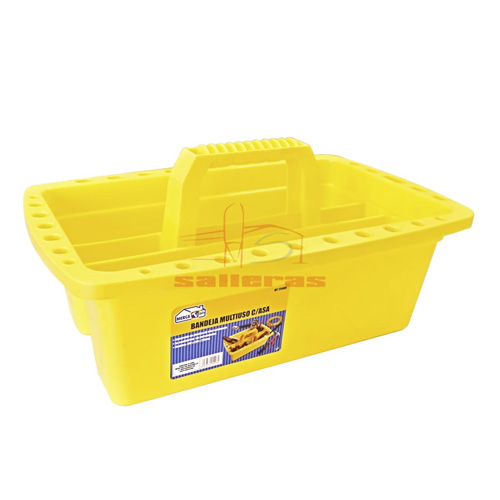 8.2.2 Bandeja SALLERAS multiusos con asa