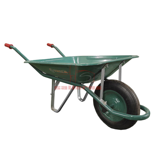 8.2.8 Carretilla SALLERAS Theca de 60 l, SE 650