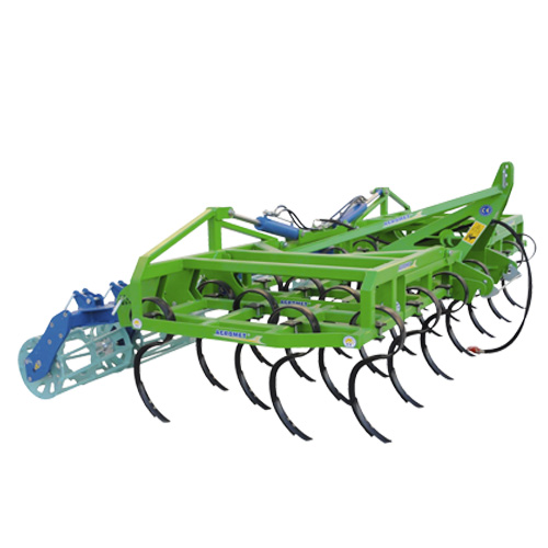 19.6 Vibrocultivador AGROMET Hercules VH5.0PV3C-3H