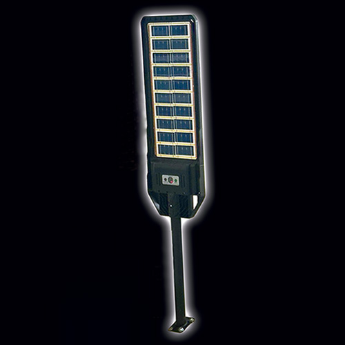 Farolas solares MAXFER 300 w