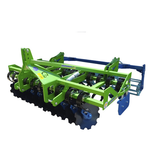 8.1 Grada rapida AGROMET Okuflex-C fijo