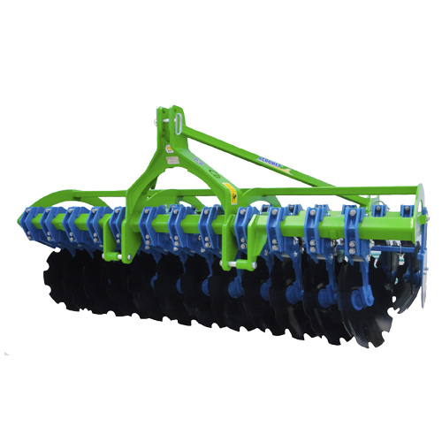 8.3 Grada rapida AGROMET Unidisc fijo