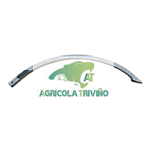 WELGER Aguja de hilo 630