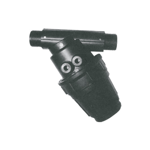 Filtro en linea para riego SPRAY