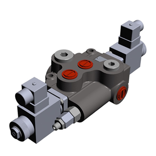 1.1.4 Distribuidores monobloc VINCKE