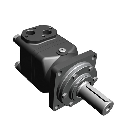 1.1.5 Motores hidraulicos VINCKE