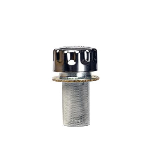 1.3.3 Tapones VINCKE