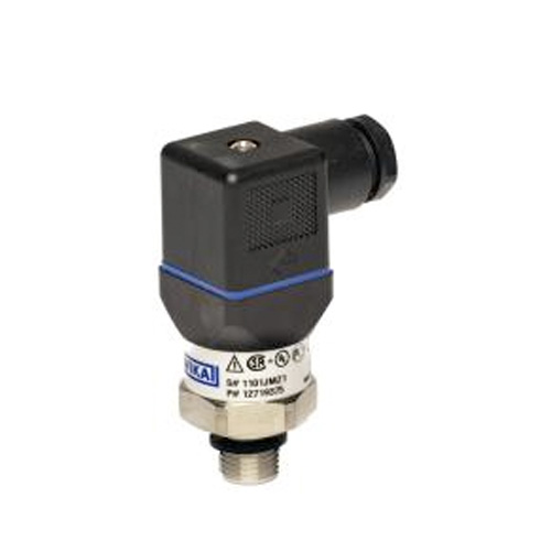 1.3.9 Transductores VINCKE A10 4-20MA 10.30 V