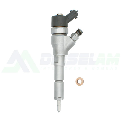 1.4 DIESEL AM. Inyector BOSCH para motores 2.0 Hdi_24