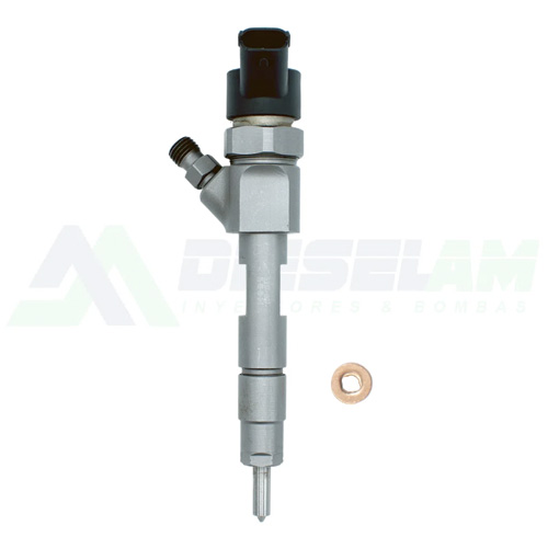 1.8 DIESEL AM. Inyector BOSCH Common Rail Cri CR - IPS19 - ZEREK10S_24