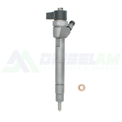 1.9 DIESEL AM. Inyector BOSCH Common Rail Cri CR - IPS19 - ZEREAK10S_24