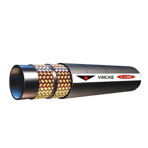 2.1 Mangueras VINCKE