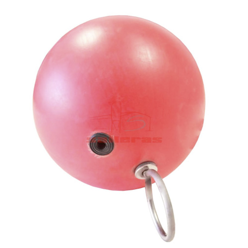 6.3.2 Bola SALLERAS para desagüe con gancho