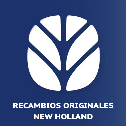 Recambios originales para tractores New Holland