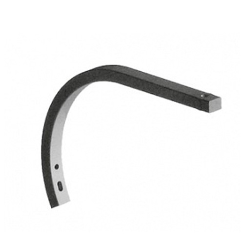 1.10 1102 Brazo chisel HIN-MEN 40x30 largo