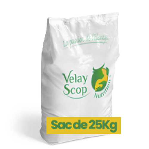 Suplementación alimentaria ecológica VELAY SCOP Nutrition