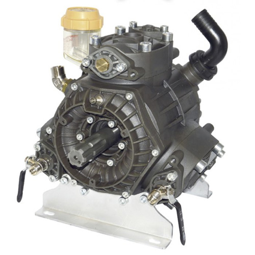1.12 Bomba BERTOLINI PBO.1 1250 VD
