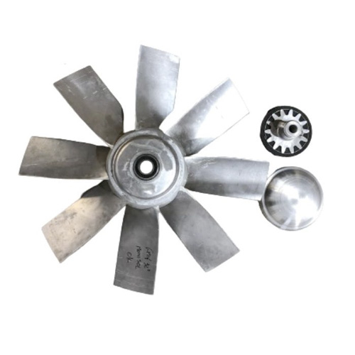 1.52 Ventilador CICLONE GFVT7 36"
