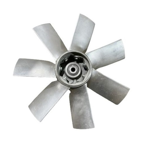 1.54 Ventilador CICLONE GPF4 28" Ø 220 con Ferodo
