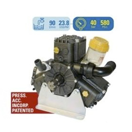 1.7 Bomba BERTOLINI PA/S 830 VC