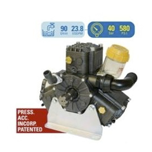 1.8 Bomba BERTOLINI PA/S 830 VM