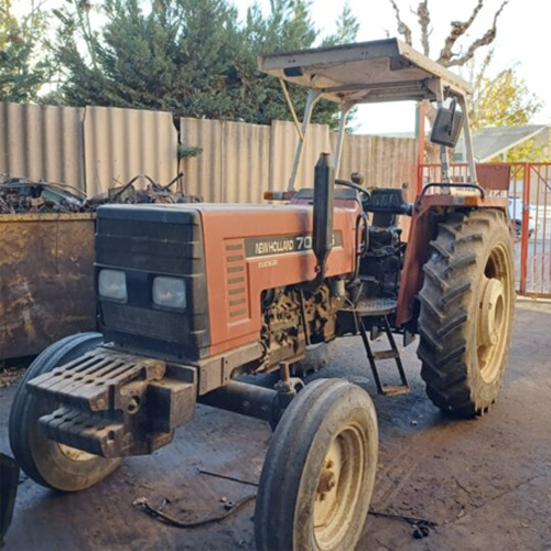16.4 Tractor NEW HOLLAND 70-66S_24