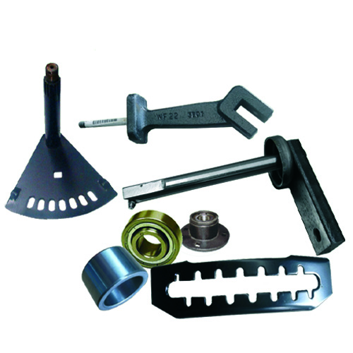 Recambios adaptables para sembradoras JOHN DEERE
