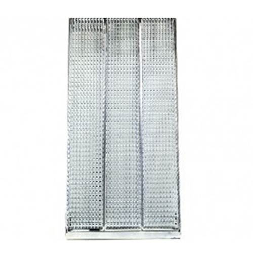 5.2 Cribas TORT regulables y fijas NH Superior