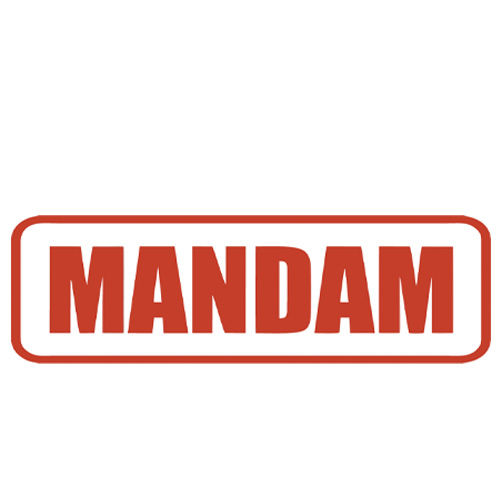 Recambios agrícolas originales MANDAM