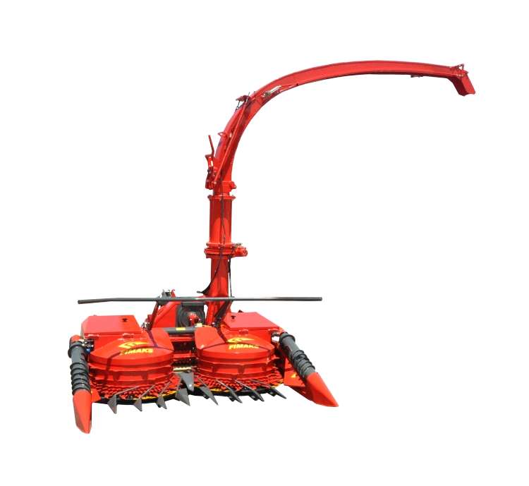 Picadora FIMAKS Bigdrum 2200