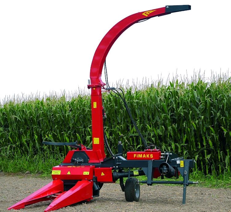 Picadora FIMAKS MS12SL