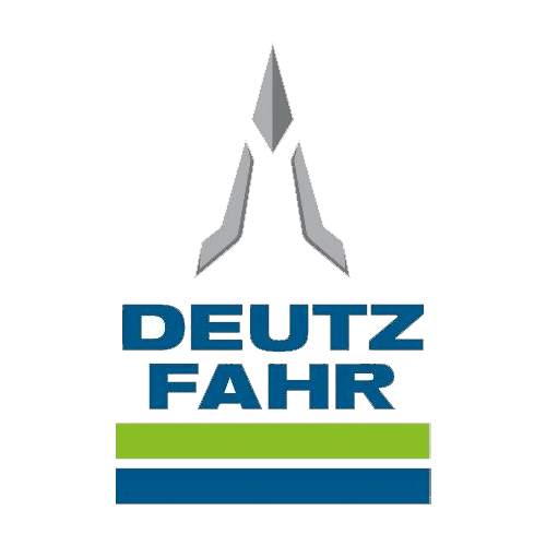 Empacadora gigante DEUTZ-FAHR BM 578 de segunda mano, usado, ocasión