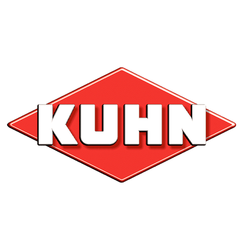 Segadora KUHN FC 3525 RF de segunda mano, ocasión, usado