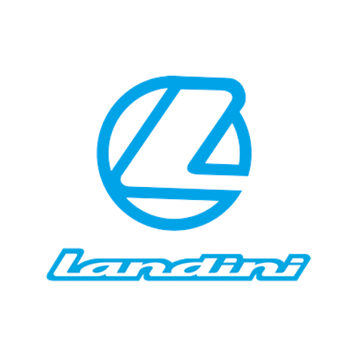 Tractor LANDINI Atlastis 80 de segunda mano, ocasión, usado