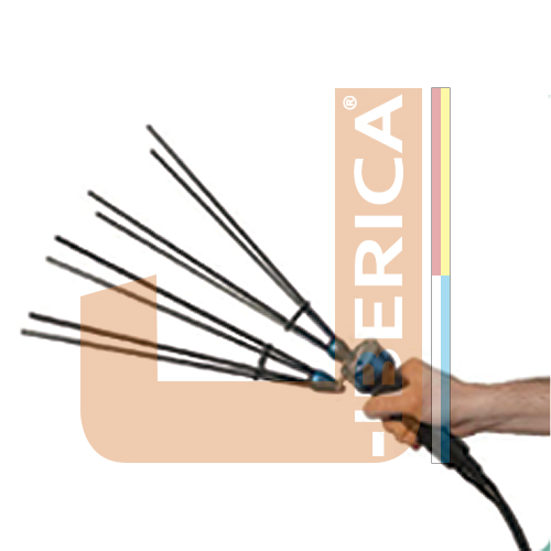 0.2 J-IBERICA repuestos compatibles MAKITA para los modelos BHL360 - HL120