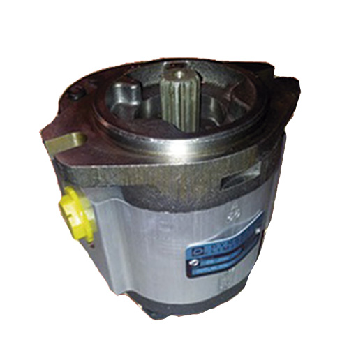 1 Bomba hidraulica SAUER DANFOSS