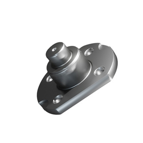 1.23 PANEGOSSI pivote forjado para maquinaria agrícola